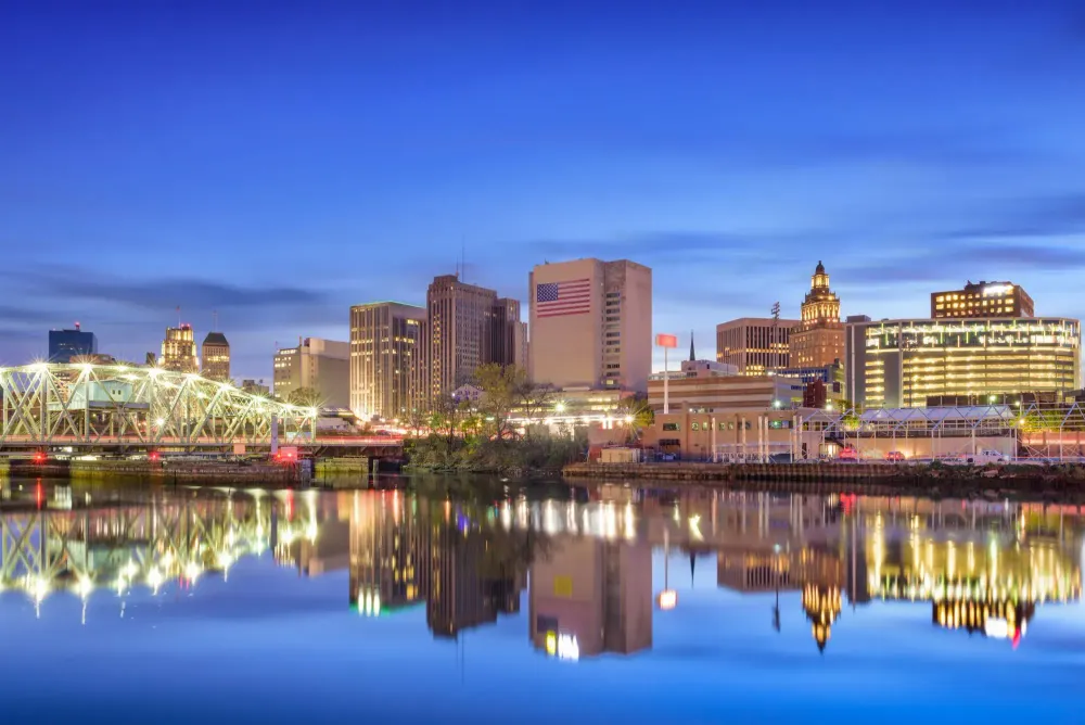 Newark Warnings and Dangers